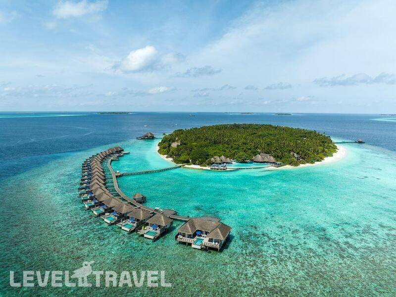 Фотография Dusit Thani Maldives