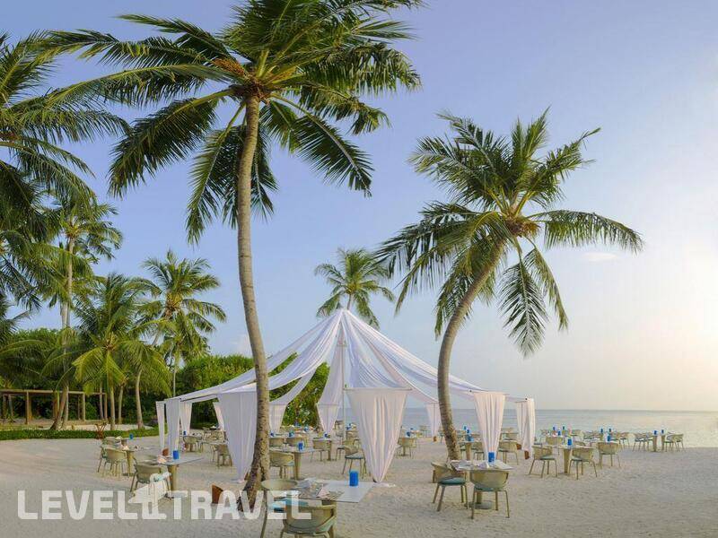 Фотография Dusit Thani Maldives