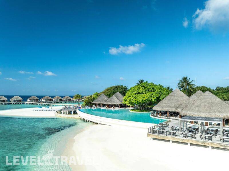 Фотография Dusit Thani Maldives