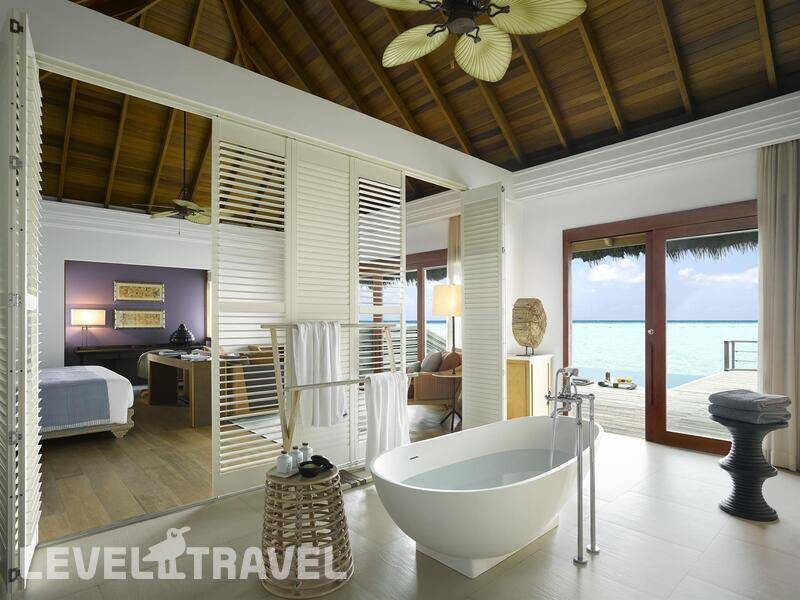 Фотография Dusit Thani Maldives