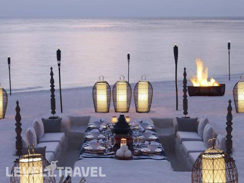 Фотография Dusit Thani Maldives