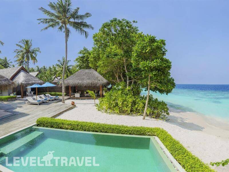 Фотография Dusit Thani Maldives