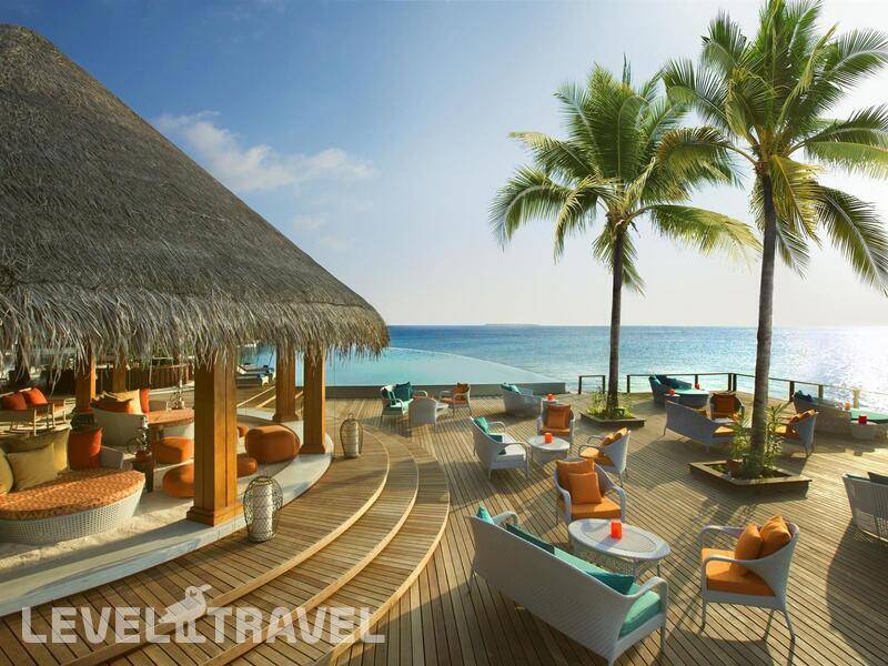 Фотография Dusit Thani Maldives