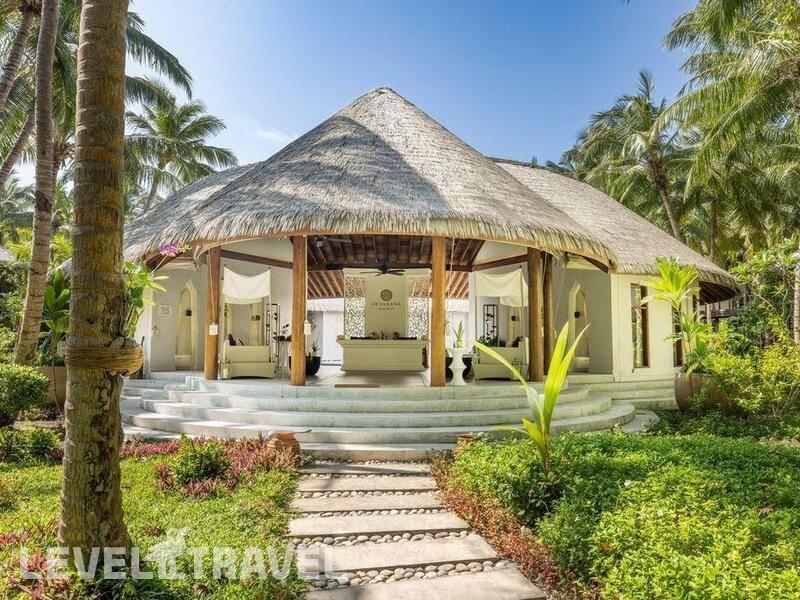 Фотография Dusit Thani Maldives