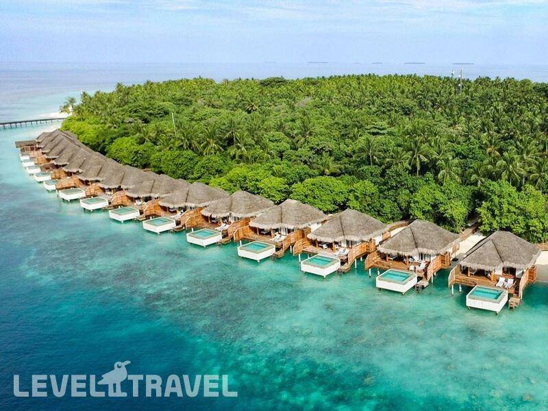 Фотография Dusit Thani Maldives