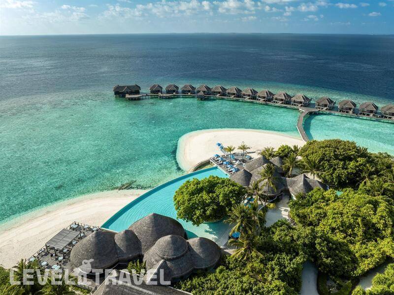 Фотография Dusit Thani Maldives
