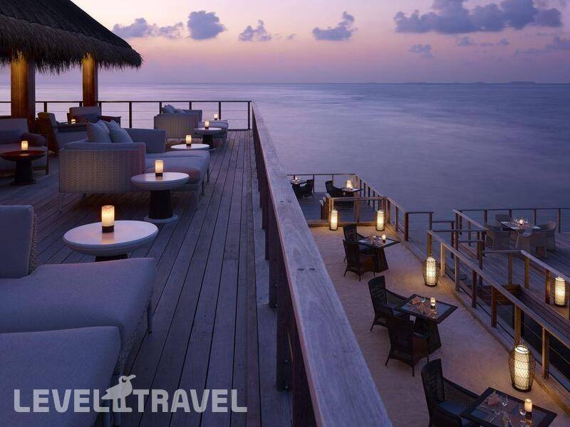 Фотография Dusit Thani Maldives