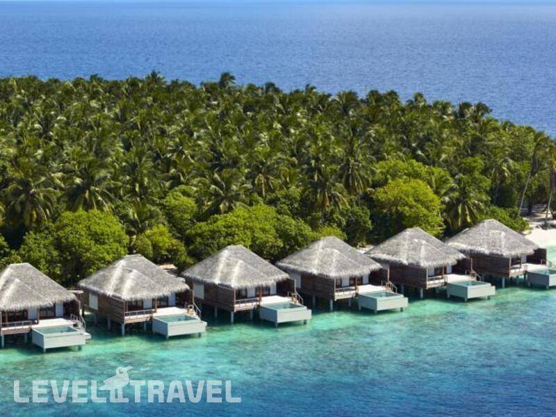 Фотография Dusit Thani Maldives