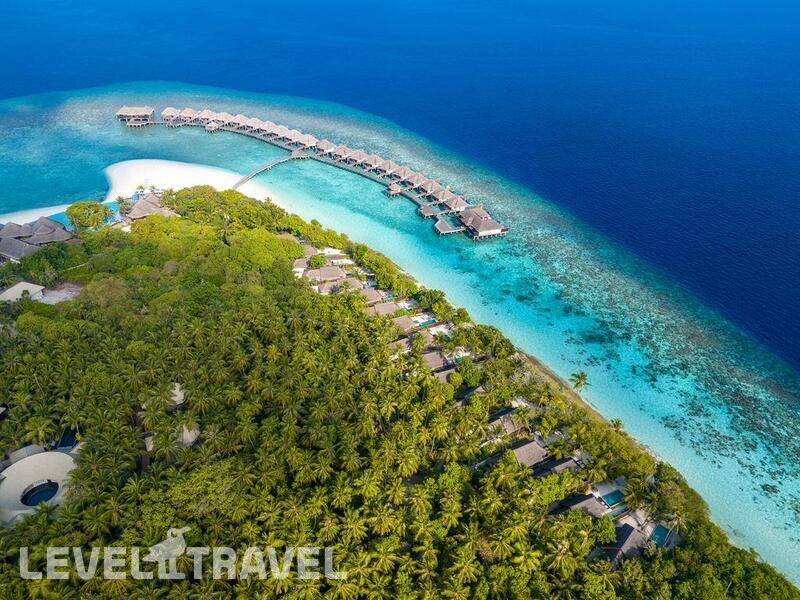 Фотография Dusit Thani Maldives