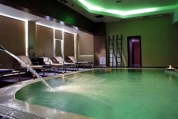 Olympia Golden Beach Resort & Spa