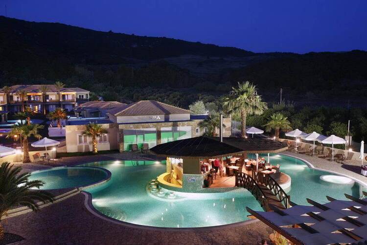 Olympia Golden Beach Resort & Spa