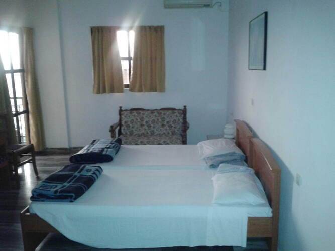 Soulis Hotel