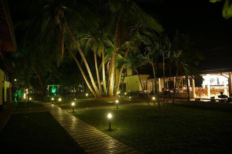 Ranna 212 (Ex.Portofino Resort)