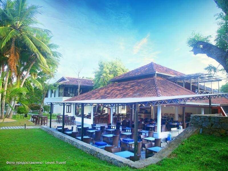 Фотография Ranna 212 (Ex.Portofino Resort)