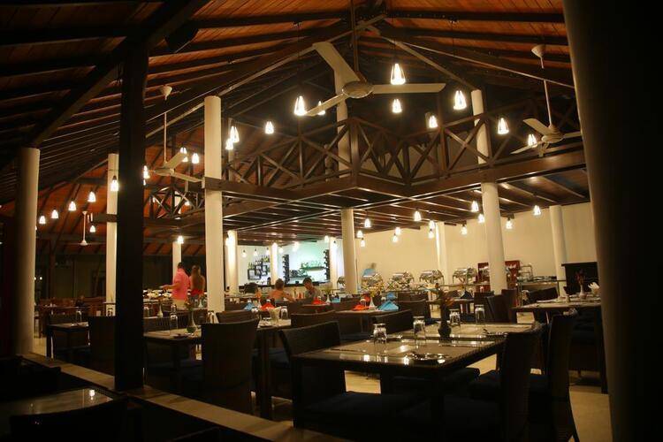 Ranna 212 (Ex.Portofino Resort)