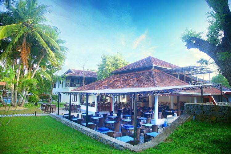 Ranna 212 (Ex.Portofino Resort)