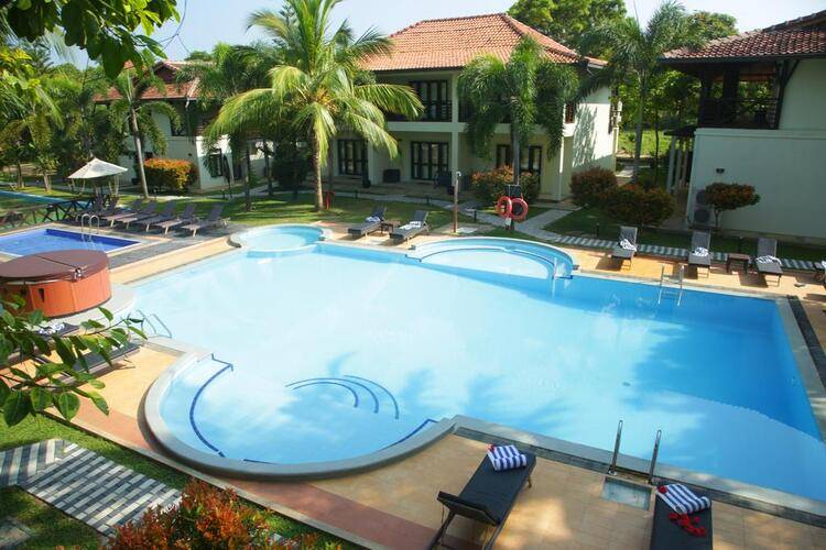 Ranna 212 (Ex.Portofino Resort)