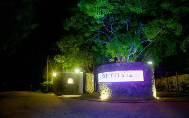 Ranna 212 (Ex.Portofino Resort)