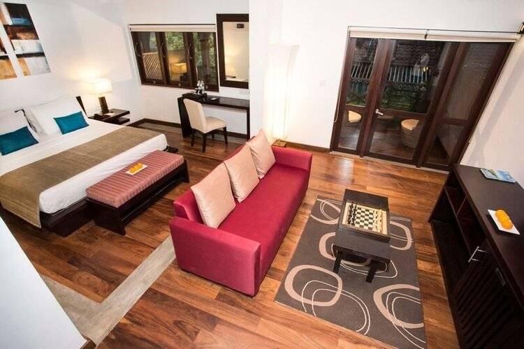 Ranna 212 (Ex.Portofino Resort)