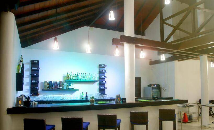 Ranna 212 (Ex.Portofino Resort)