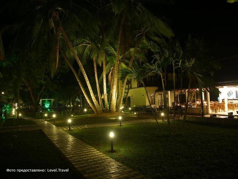 Фотография Ranna 212 (Ex.Portofino Resort)