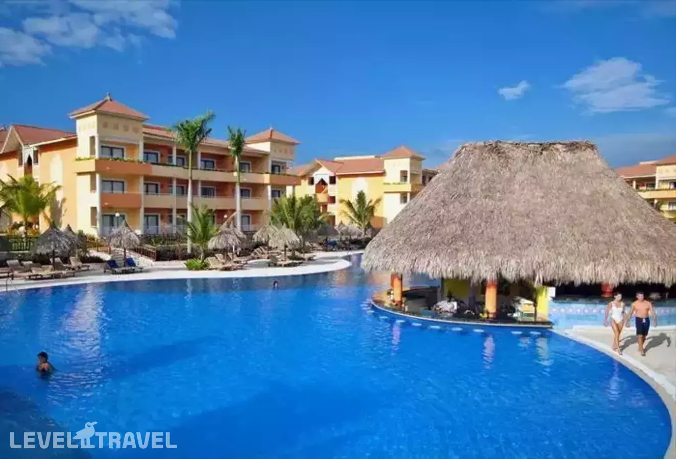 Gran Bahia Principe San Juan