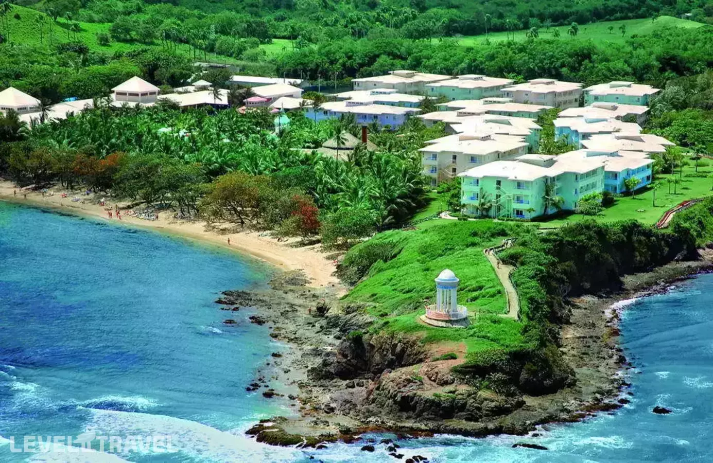 Senator Merengue Resort Puerto Plata ( Ex. Riu Bachata)