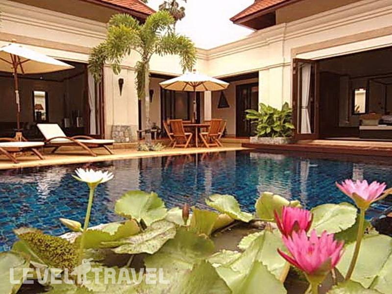 Фотография Sai Taan Villa