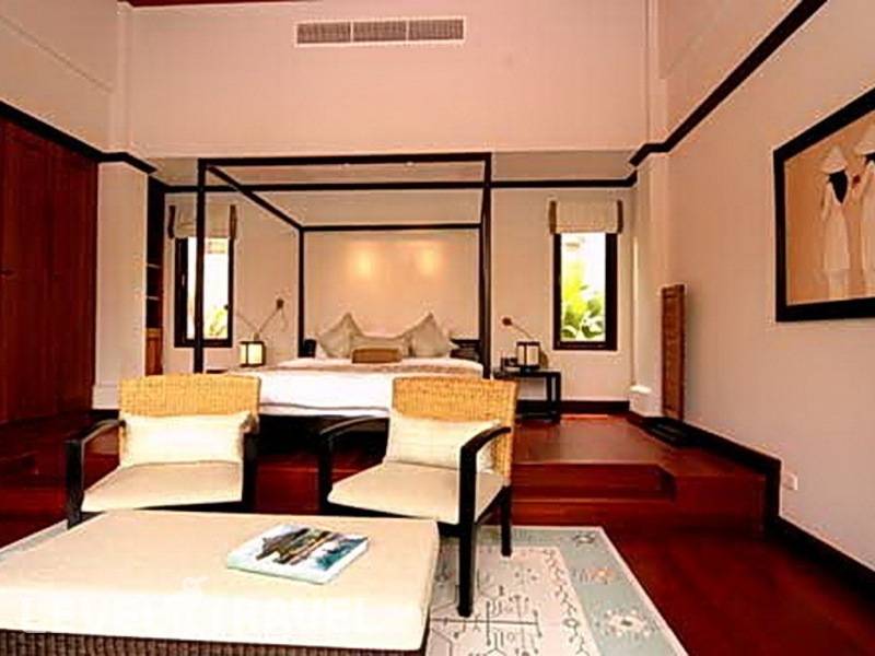 Фотография Sai Taan Villa