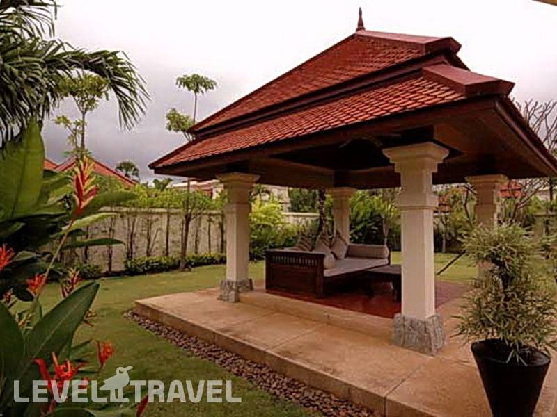 Фотография Sai Taan Villa