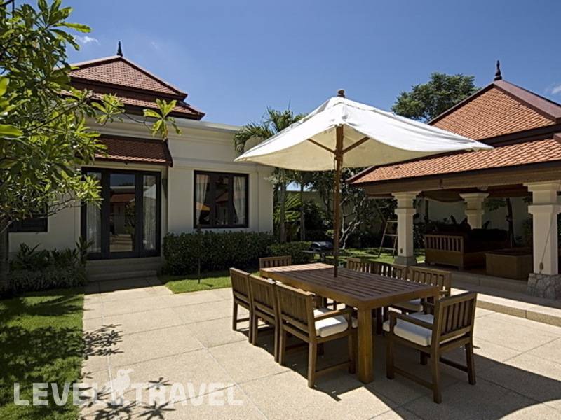 Фотография Sai Taan Villa