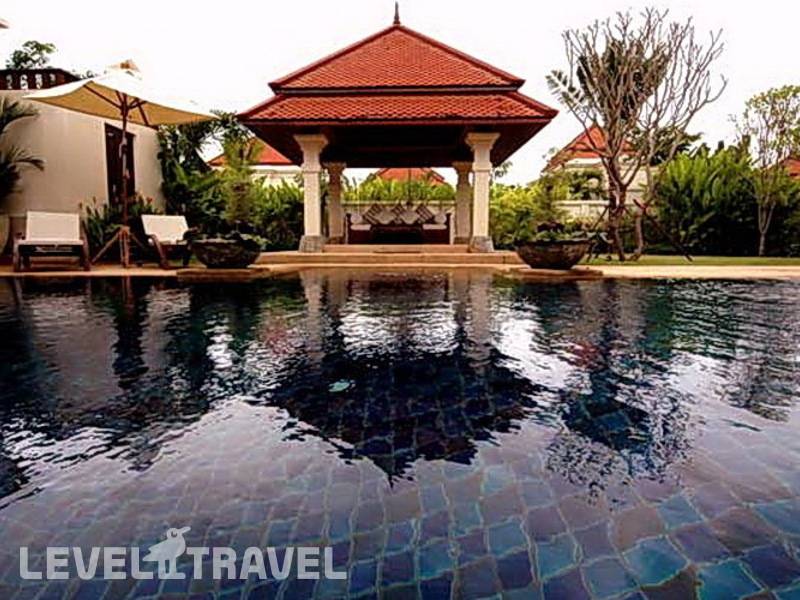 Фотография Sai Taan Villa