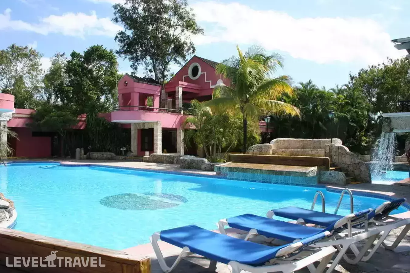 Talanquera Beach Resort