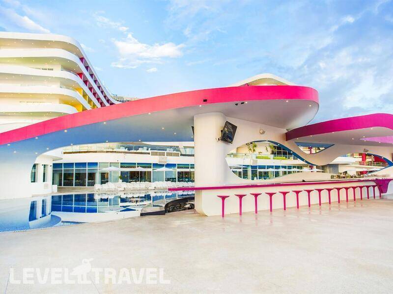 Фотография Temptation Resort & Spa (Adults Only 21+)