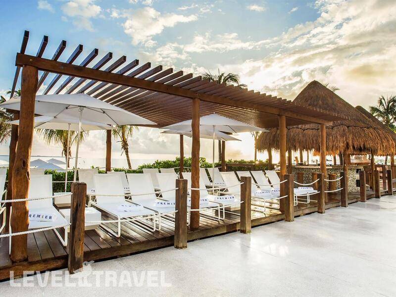 Фотография Temptation Resort & Spa (Adults Only 21+)