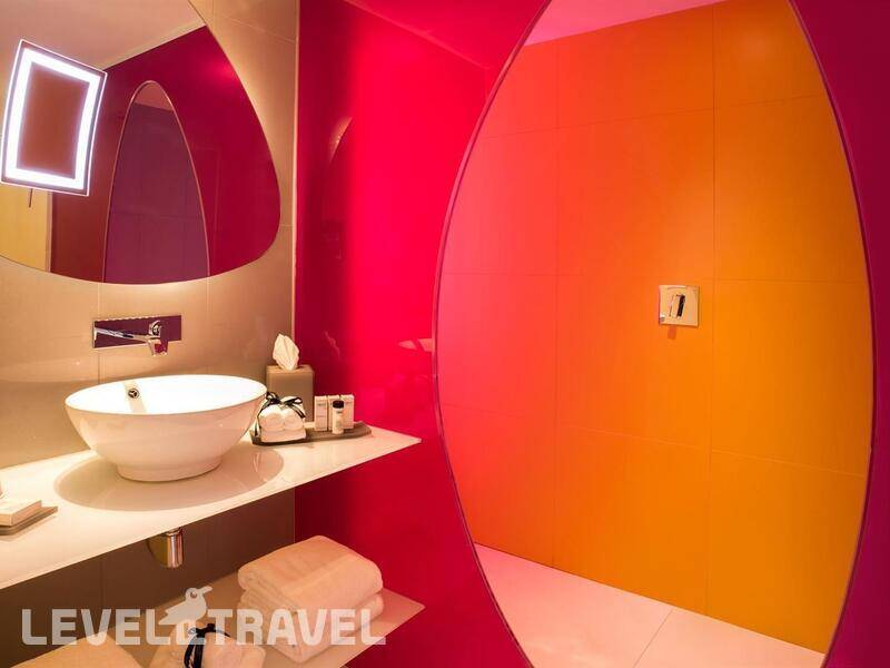 Фотография Temptation Resort & Spa (Adults Only 21+)