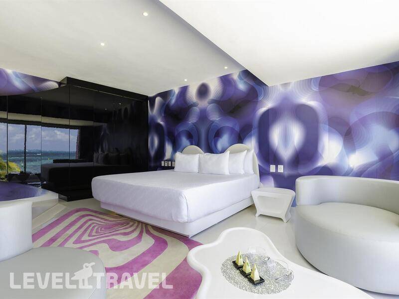 Фотография Temptation Resort & Spa (Adults Only 21+)