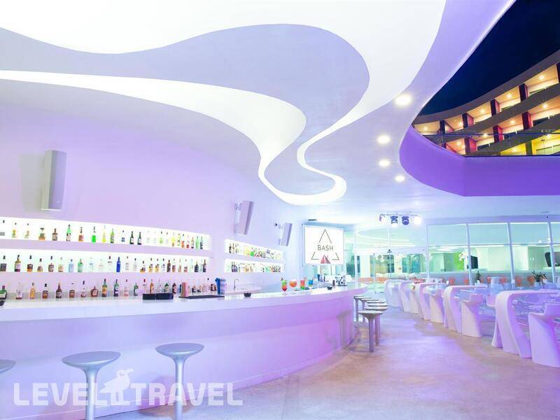 Фотография Temptation Resort & Spa (Adults Only 21+)