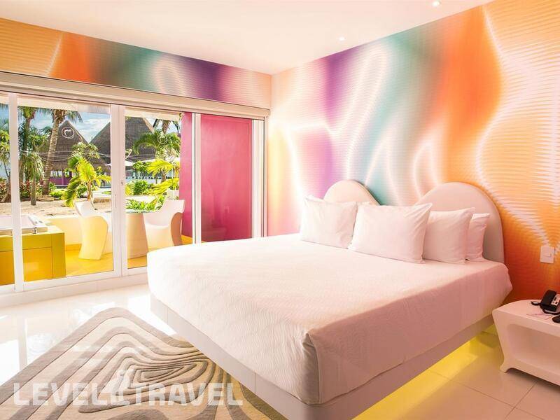 Фотография Temptation Resort & Spa (Adults Only 21+)