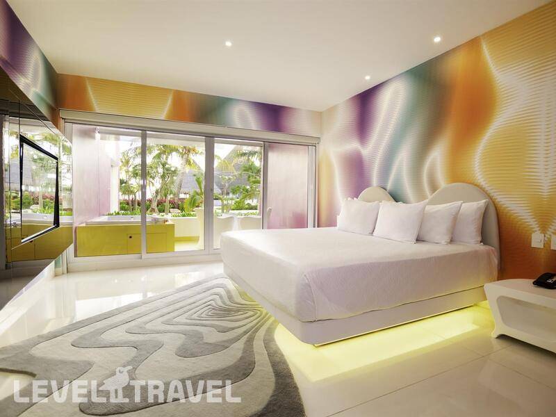 Фотография Temptation Resort & Spa (Adults Only 21+)