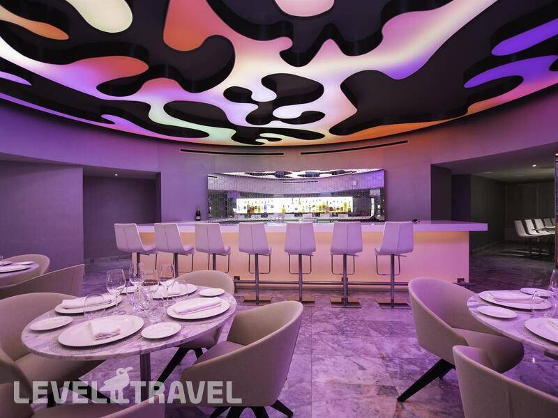 Фотография Temptation Resort & Spa (Adults Only 21+)