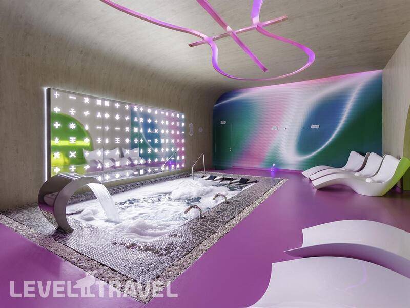 Фотография Temptation Resort & Spa (Adults Only 21+)