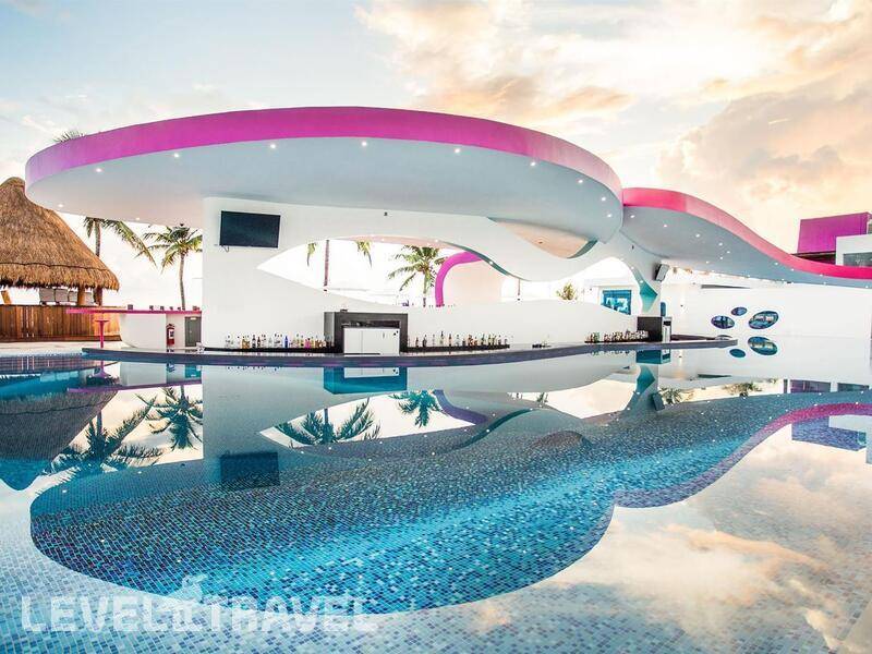 Фотография Temptation Resort & Spa (Adults Only 21+)