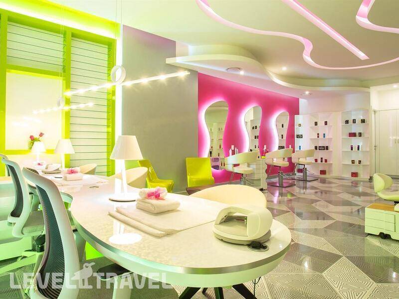 Фотография Temptation Resort & Spa (Adults Only 21+)