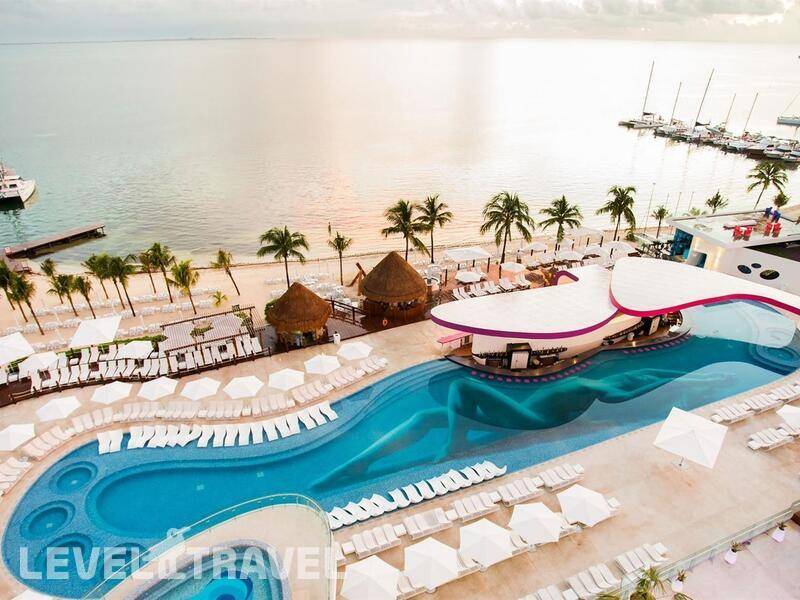 Фотография Temptation Resort & Spa (Adults Only 21+)