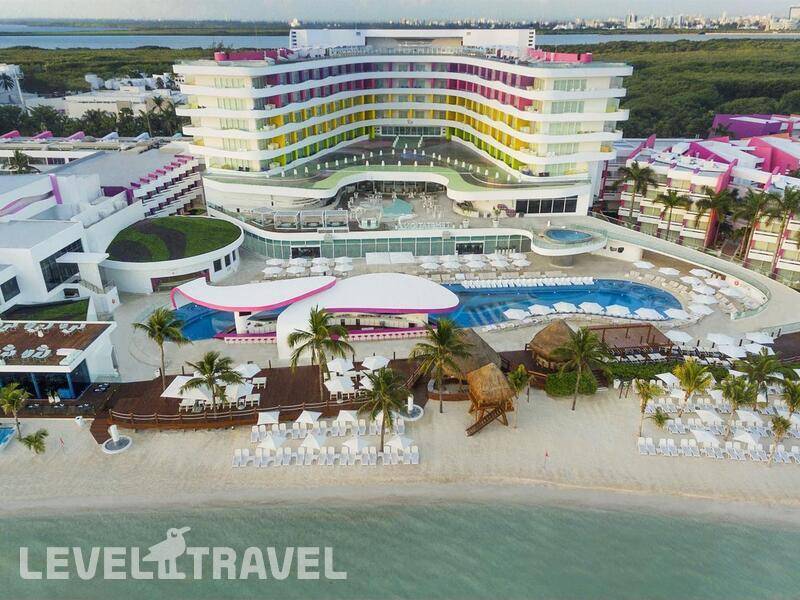 Фотография Temptation Resort & Spa (Adults Only 21+)