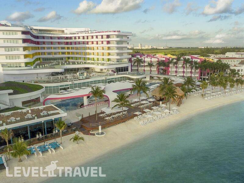 Фотография Temptation Resort & Spa (Adults Only 21+)