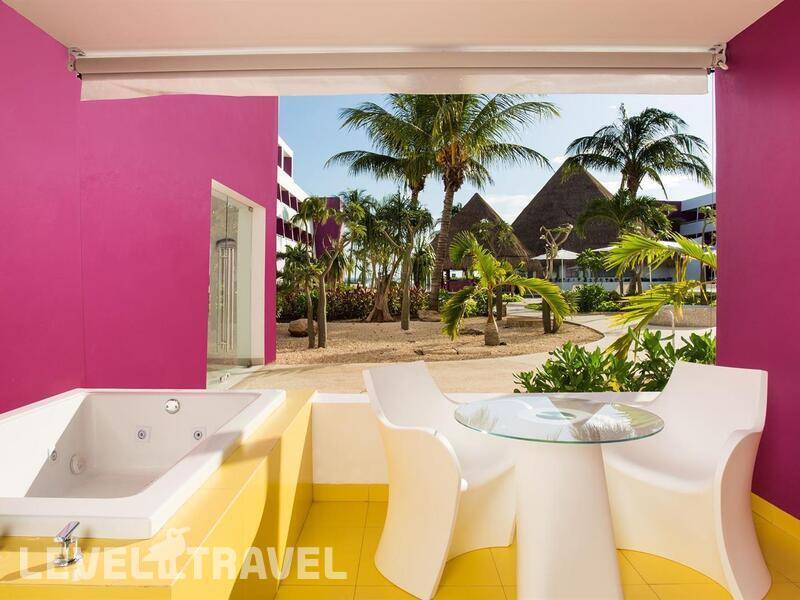 Фотография Temptation Resort & Spa (Adults Only 21+)