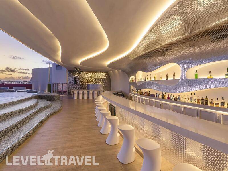 Фотография Temptation Resort & Spa (Adults Only 21+)