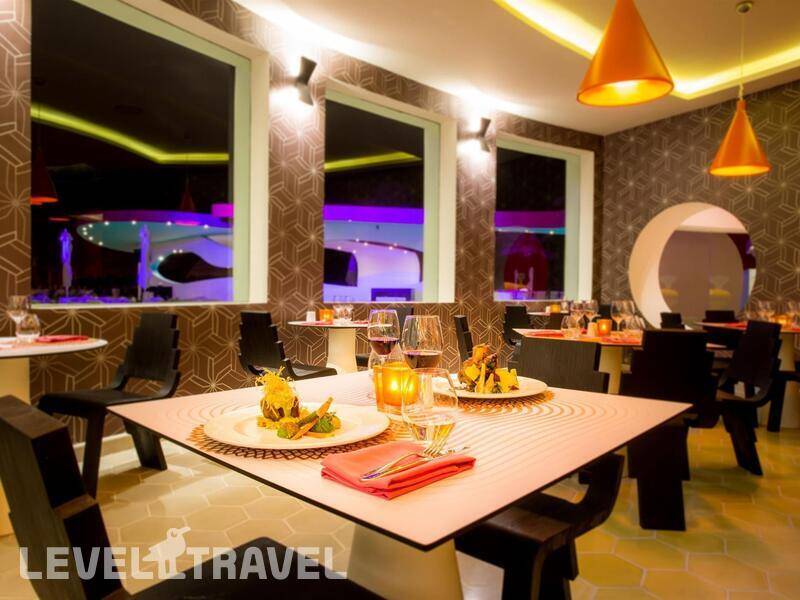 Фотография Temptation Resort & Spa (Adults Only 21+)